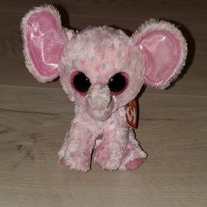 Ellie TY BEANIE BOO